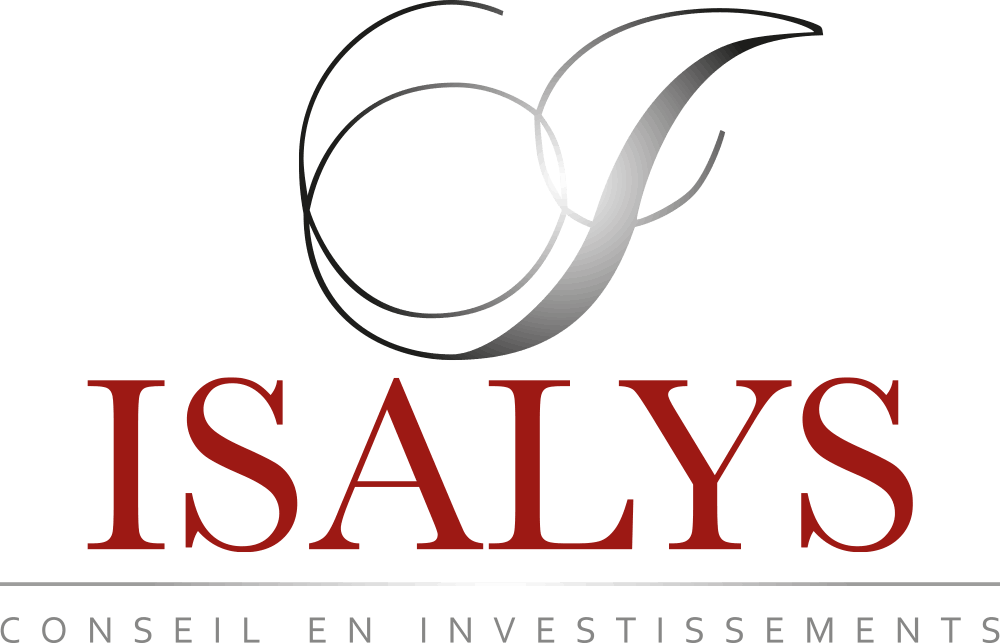 Isalys Patrimoine, conseiller patrimonial à Châlons-en-Champagne